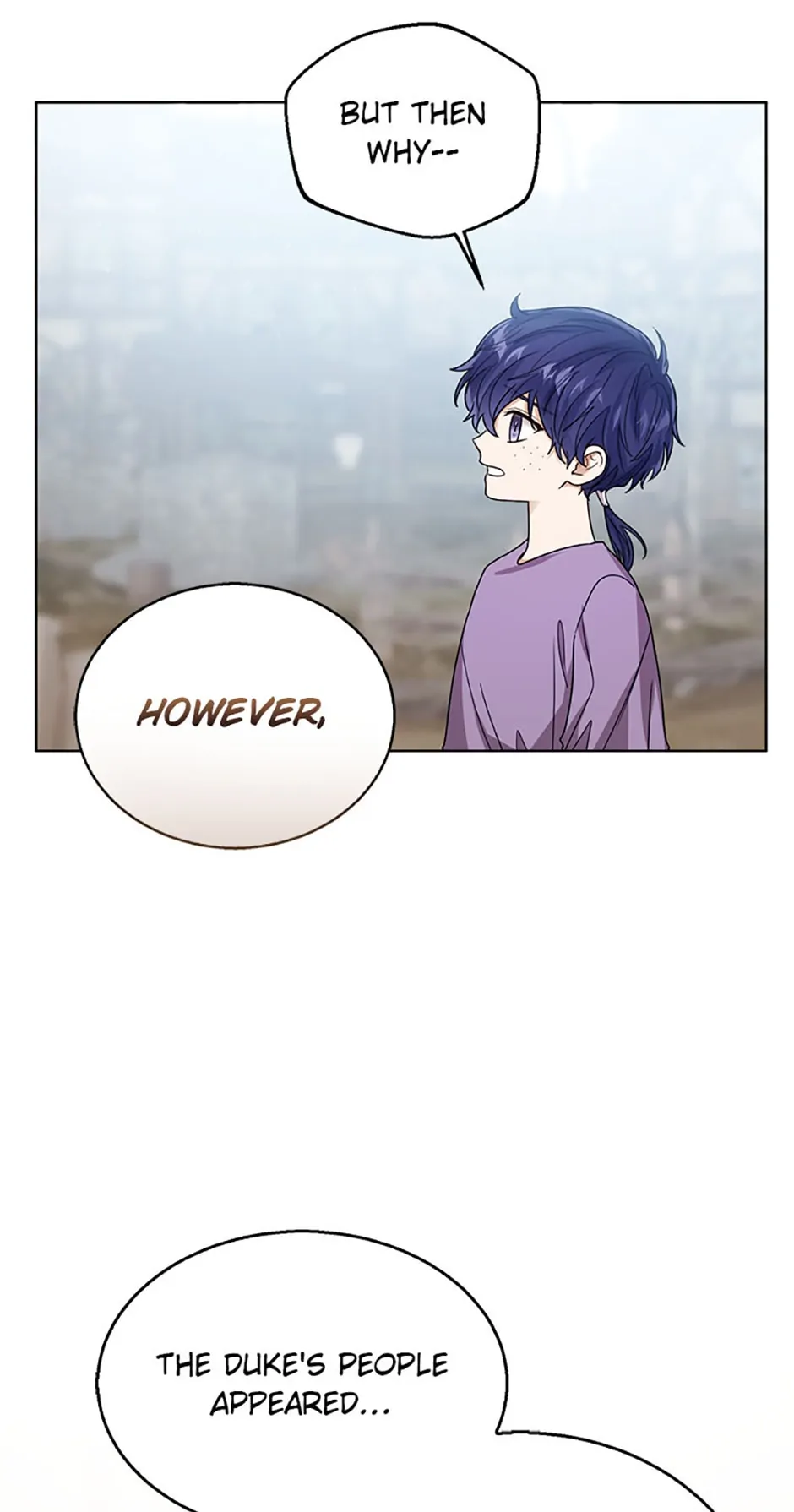 Baby Princess Through the Status Window Chapter 68 page 5