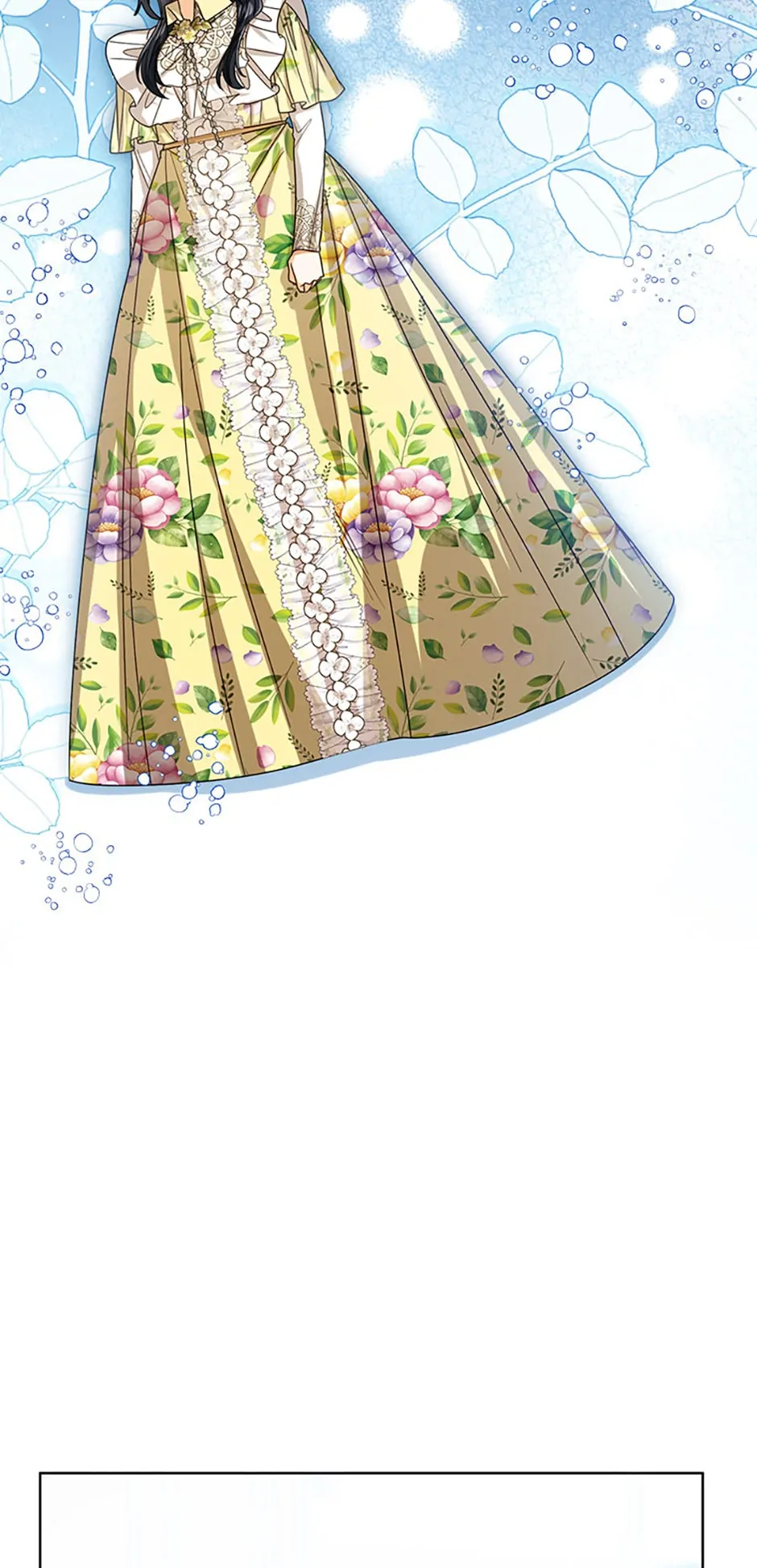 Baby Princess Through the Status Window Chapter 68 page 63