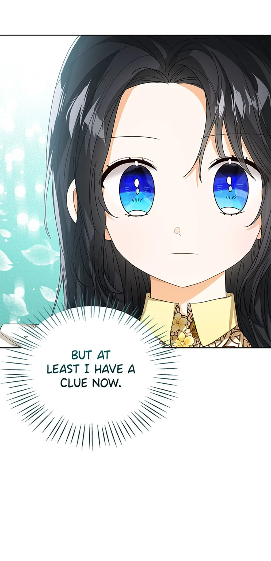 Baby Princess Through the Status Window Chapter 68 page 65