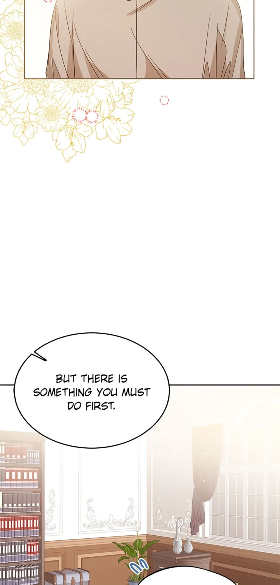 Baby Princess Through the Status Window Chapter 68 page 69