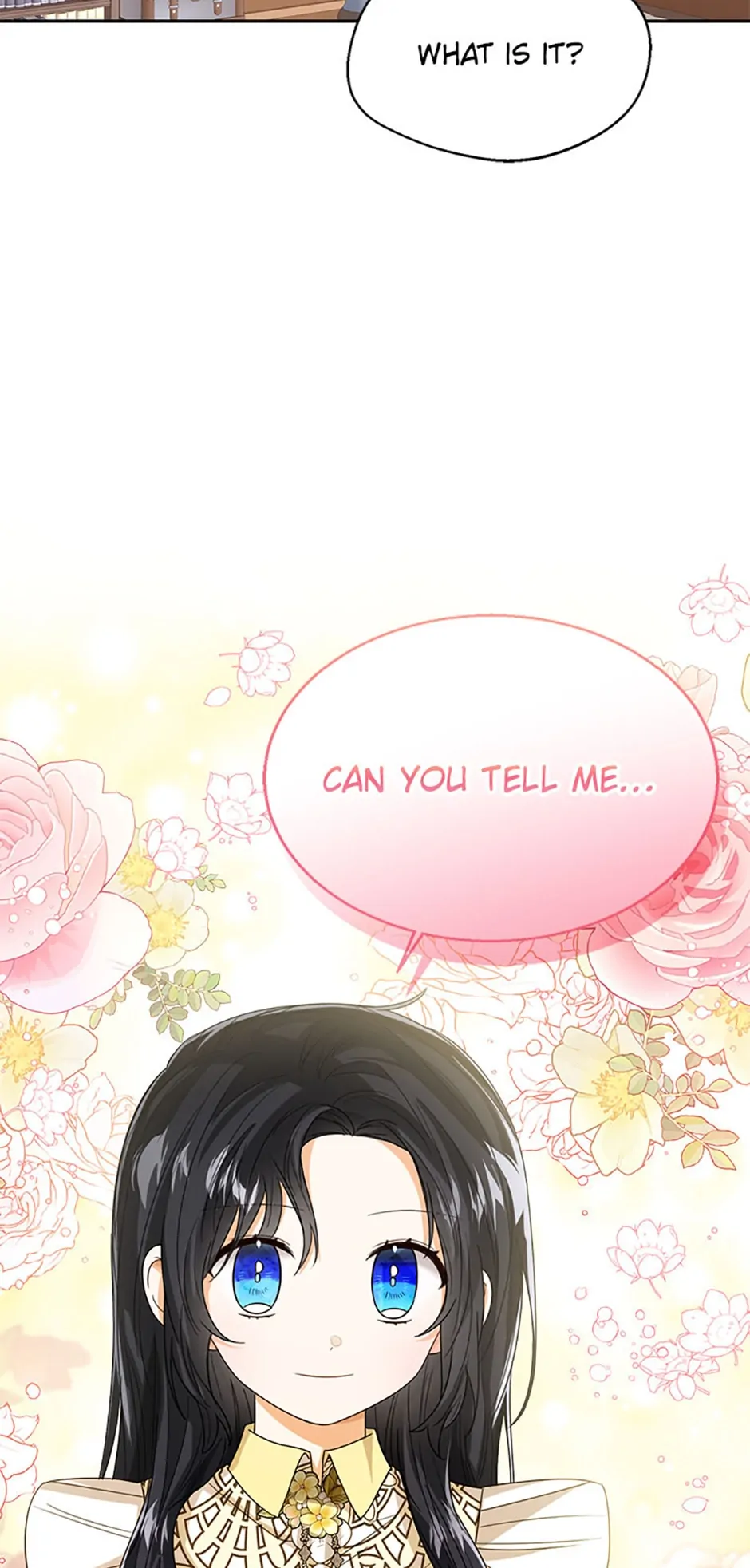 Baby Princess Through the Status Window Chapter 68 page 70