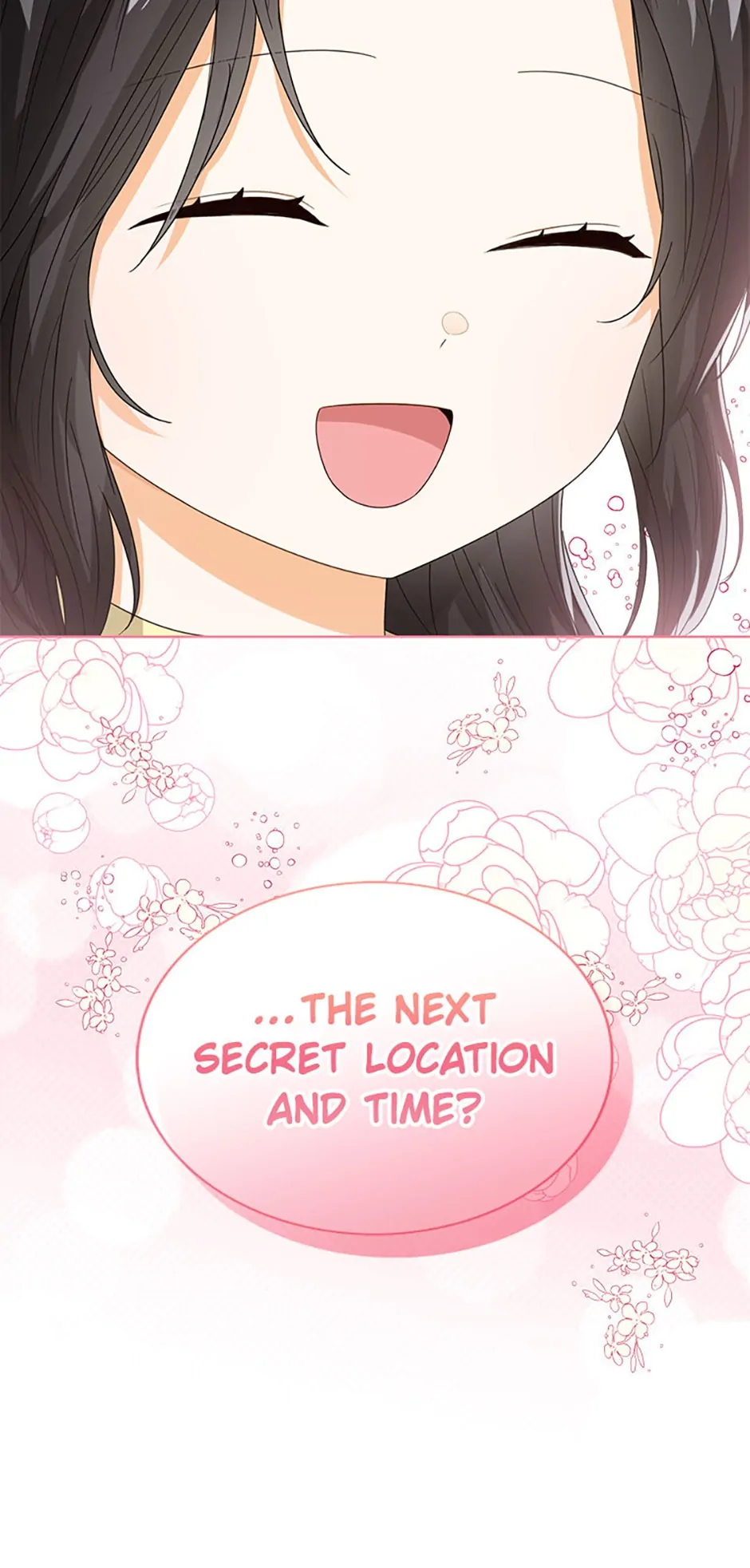 Baby Princess Through the Status Window Chapter 68 page 72