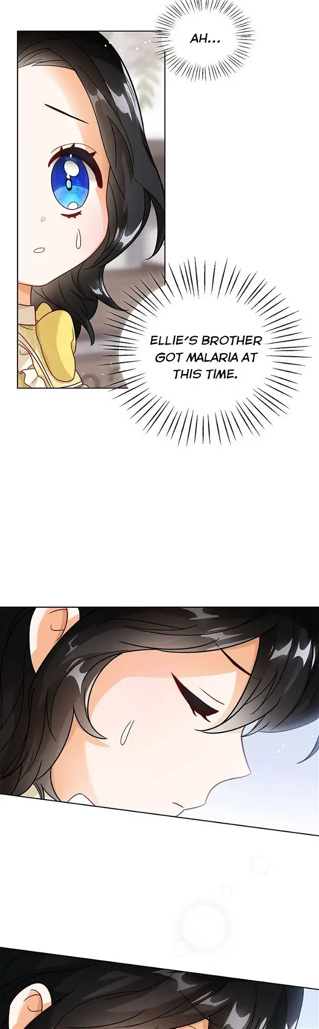 Baby Princess Through the Status Window Chapter 7 page 31