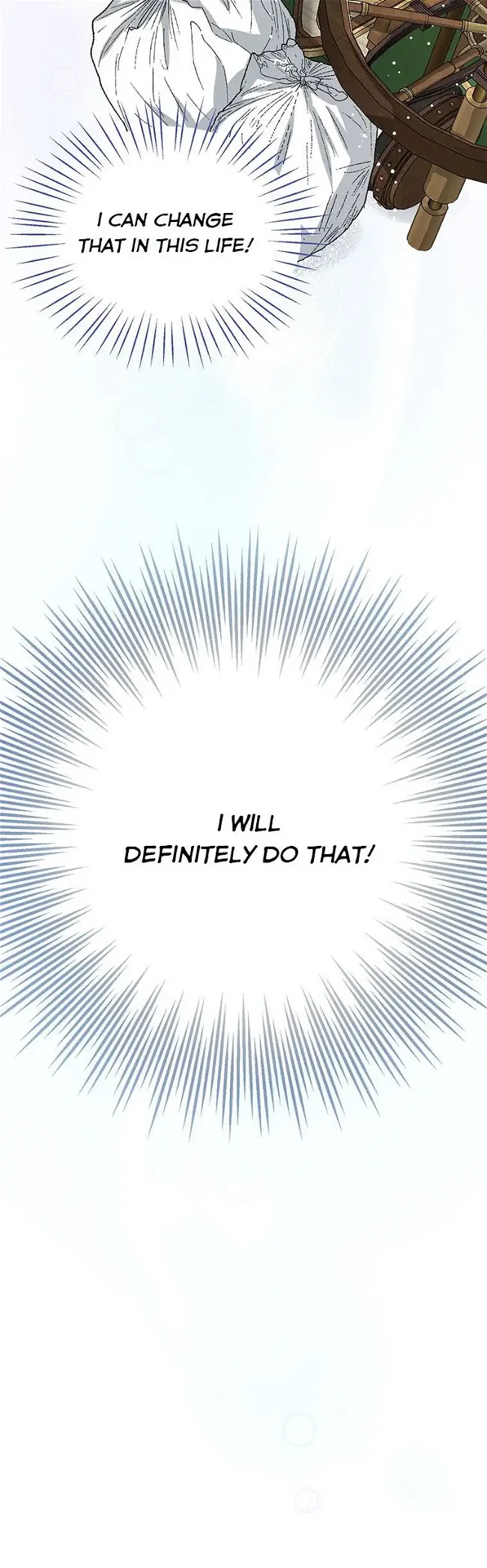 Baby Princess Through the Status Window Chapter 7 page 33