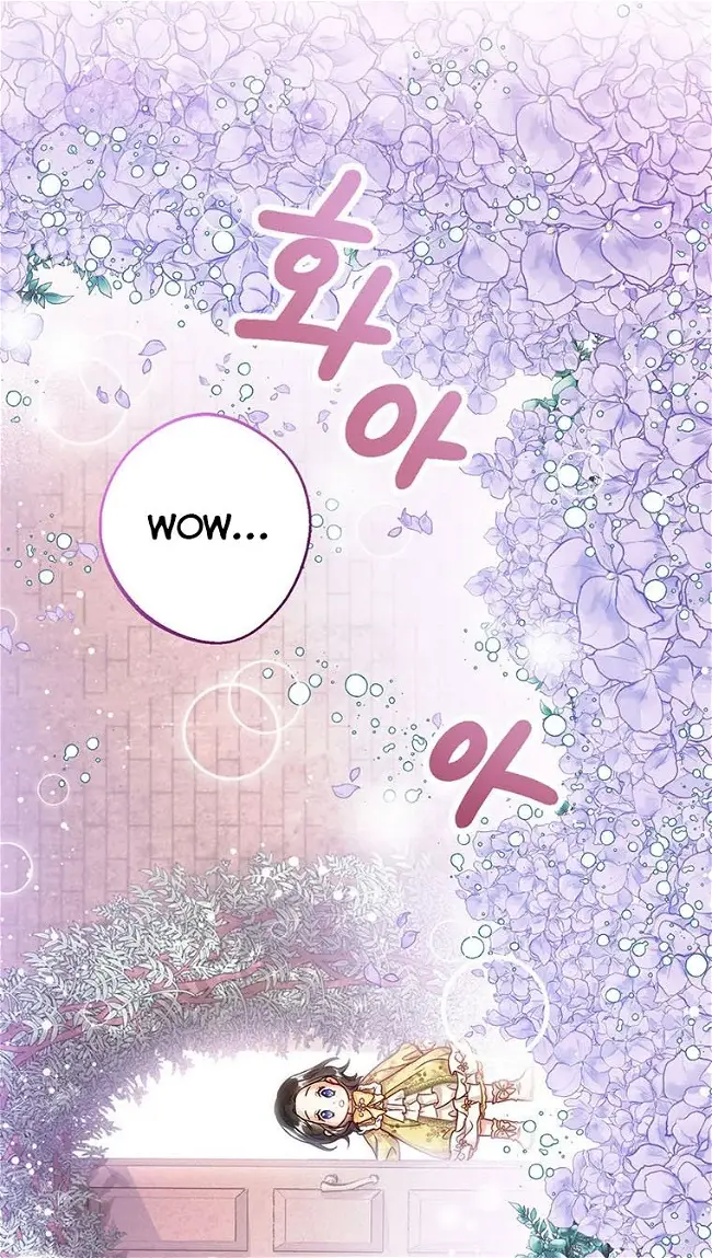 Baby Princess Through the Status Window Chapter 7 page 36