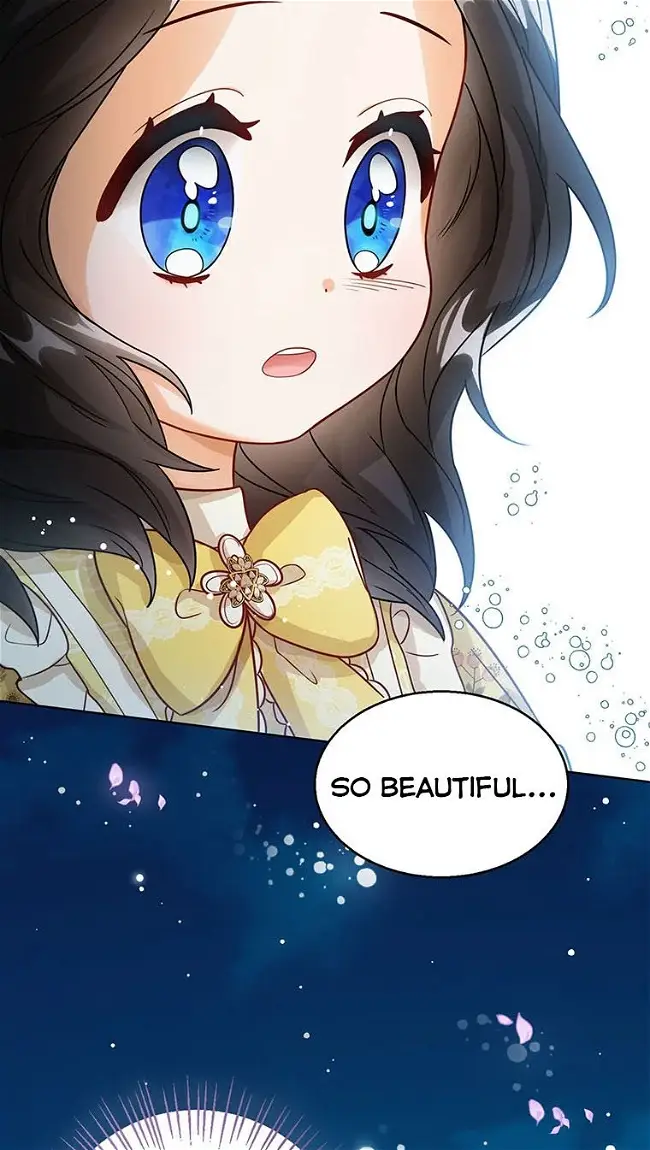 Baby Princess Through the Status Window Chapter 7 page 38