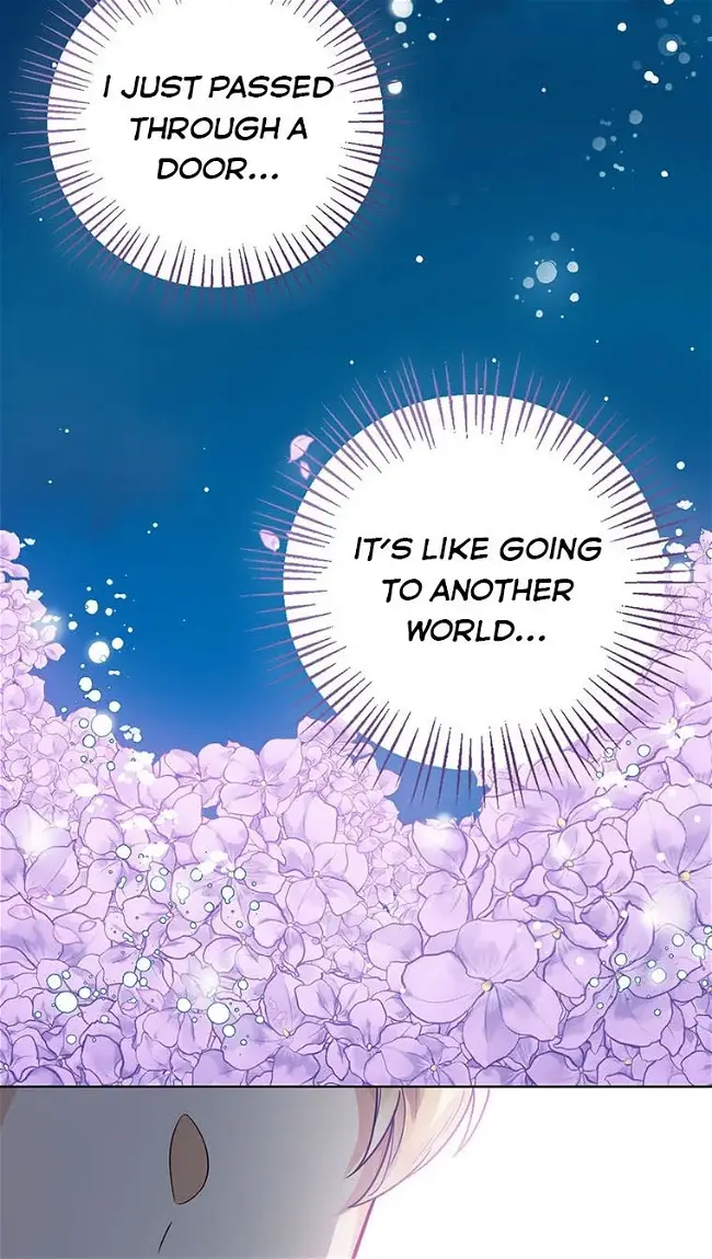Baby Princess Through the Status Window Chapter 7 page 39