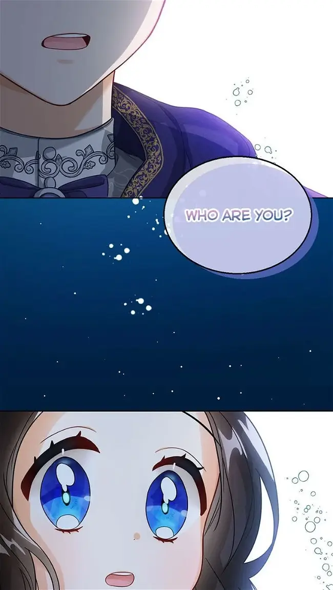 Baby Princess Through the Status Window Chapter 7 page 40