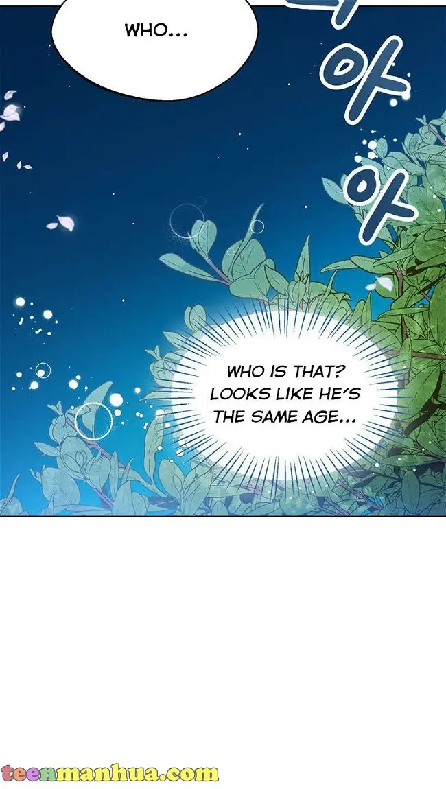 Baby Princess Through the Status Window Chapter 7 page 44