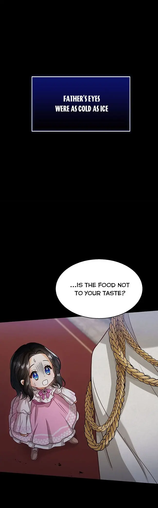 Baby Princess Through the Status Window Chapter 7 page 7
