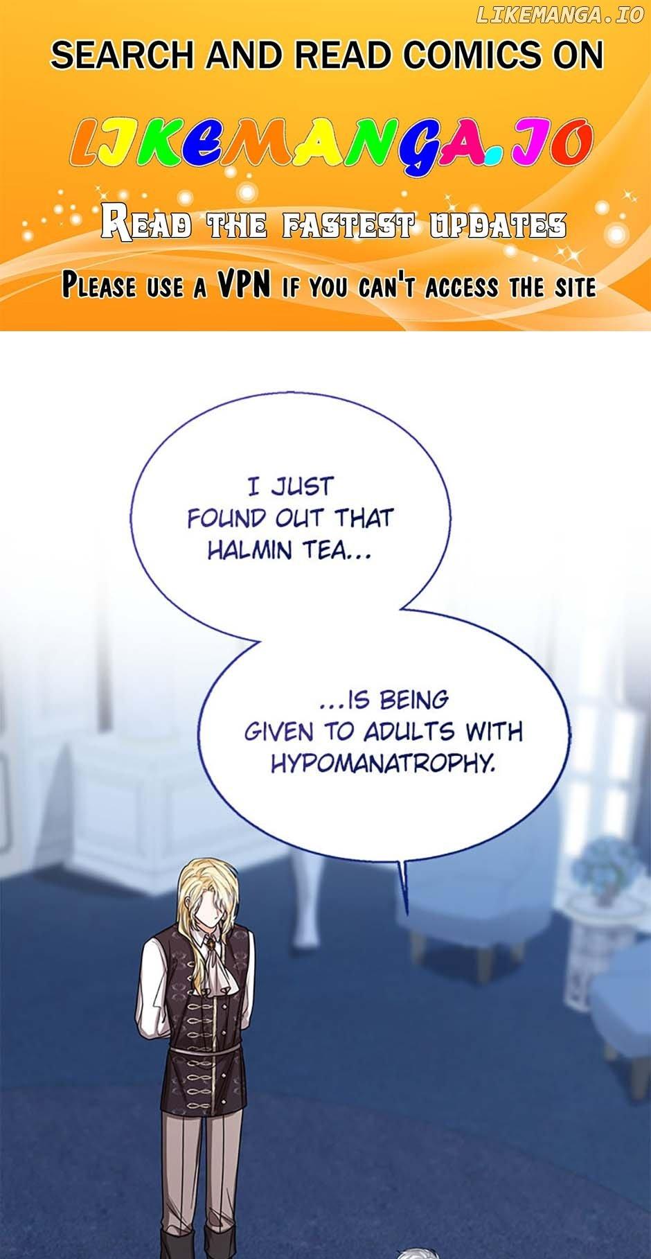 Baby Princess Through the Status Window Chapter 70 page 0