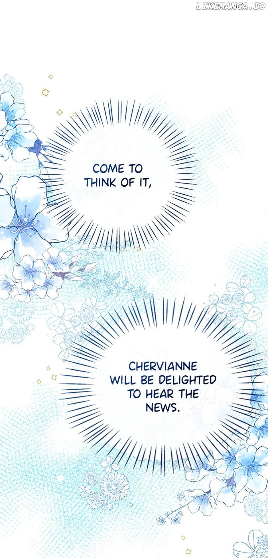 Baby Princess Through the Status Window Chapter 70 page 10