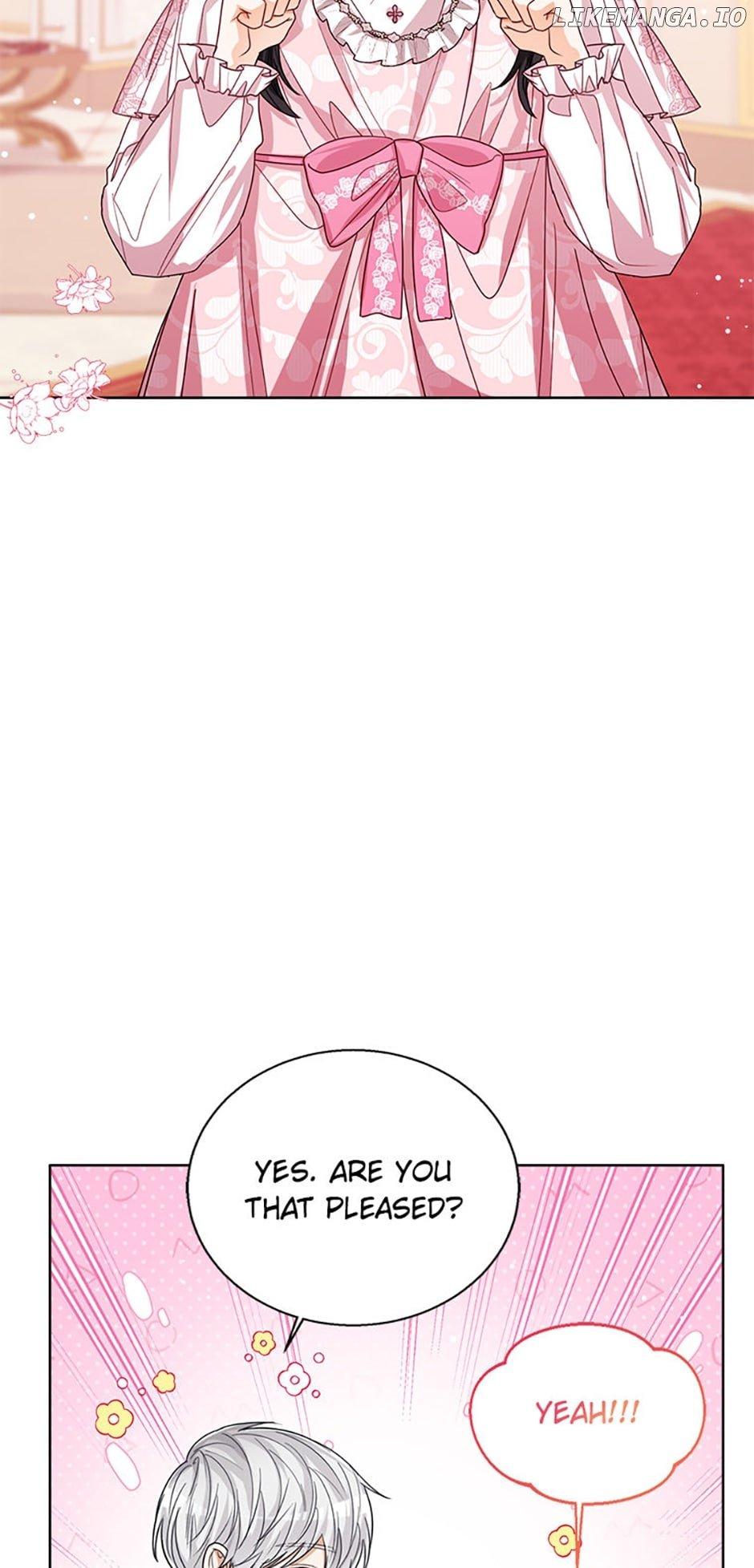 Baby Princess Through the Status Window Chapter 70 page 14