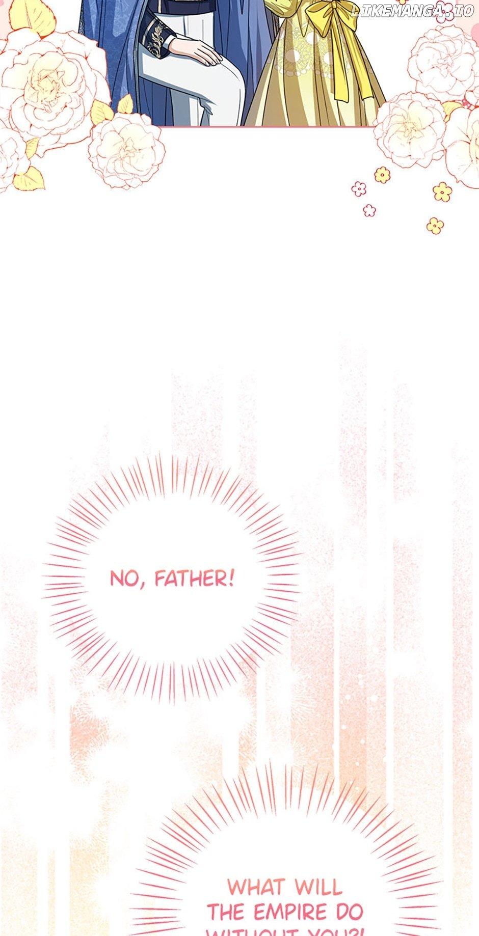 Baby Princess Through the Status Window Chapter 70 page 39