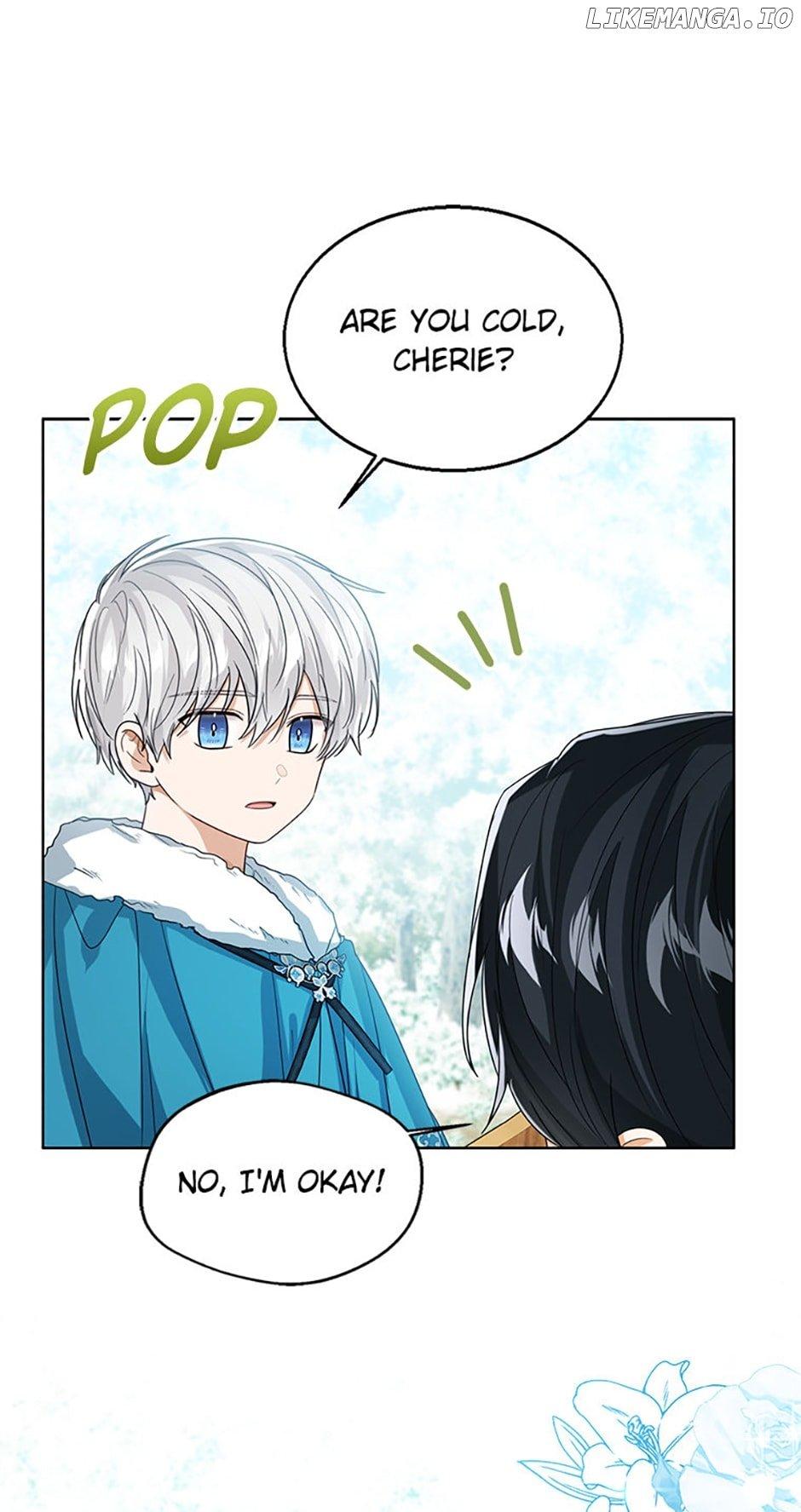 Baby Princess Through the Status Window Chapter 70 page 47