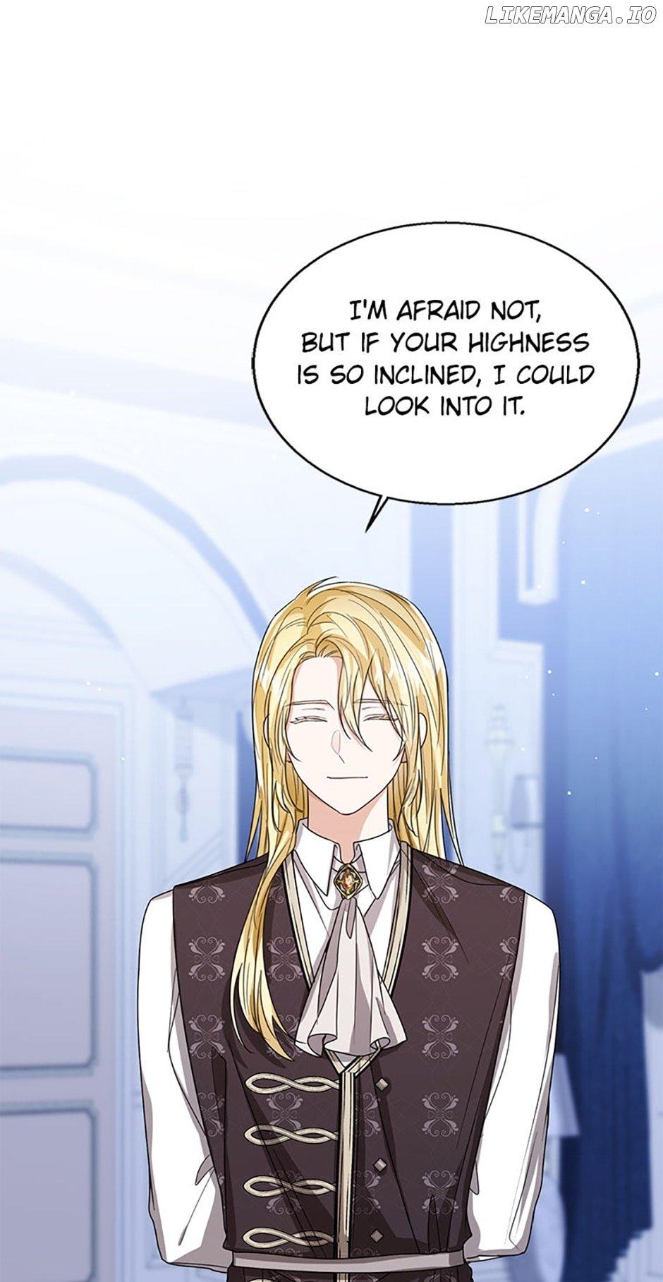 Baby Princess Through the Status Window Chapter 70 page 4