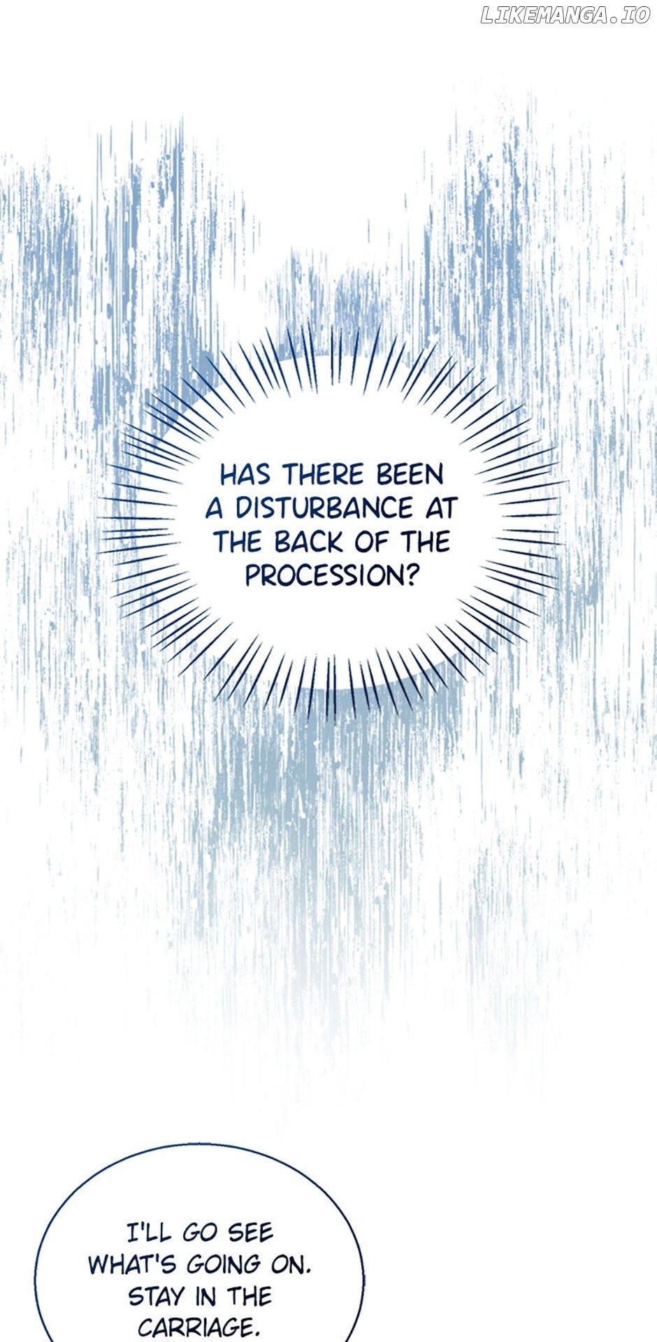 Baby Princess Through the Status Window Chapter 70 page 53