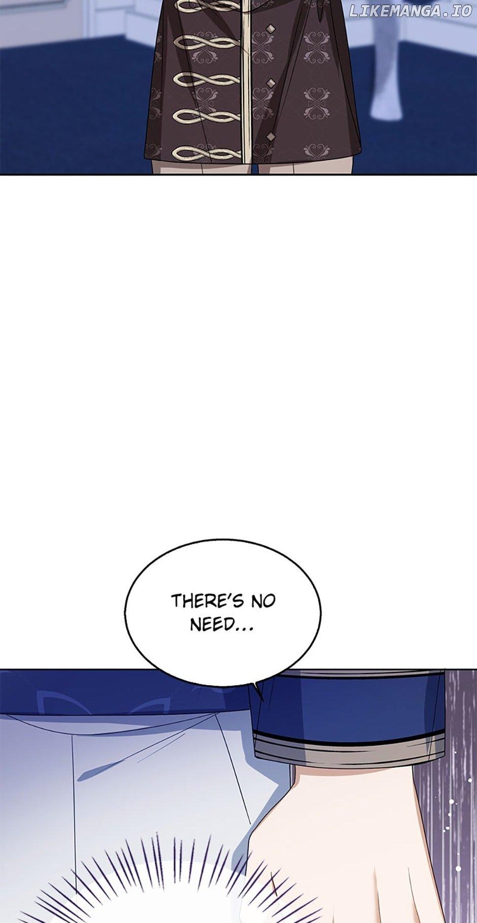 Baby Princess Through the Status Window Chapter 70 page 5