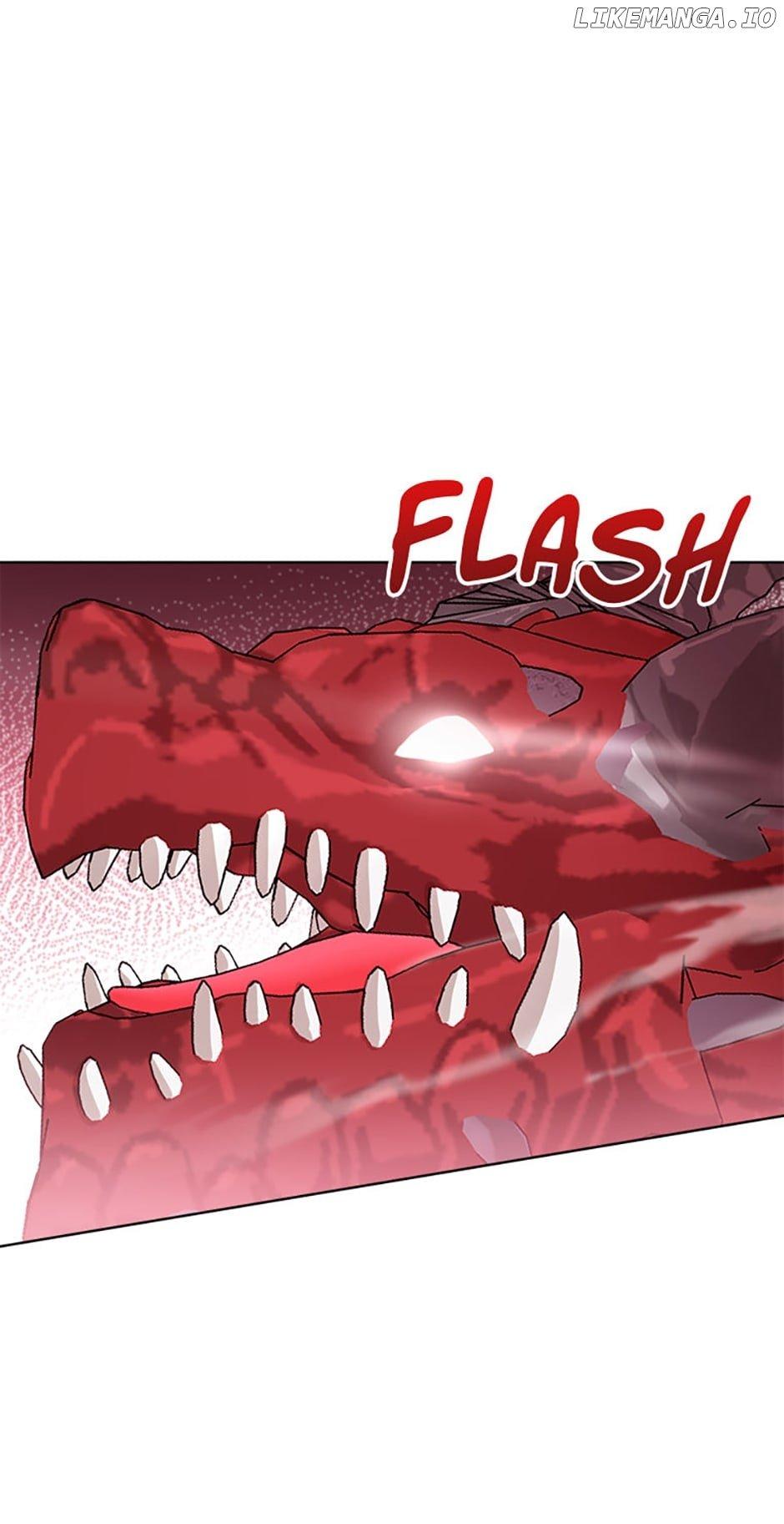 Baby Princess Through the Status Window Chapter 70 page 62