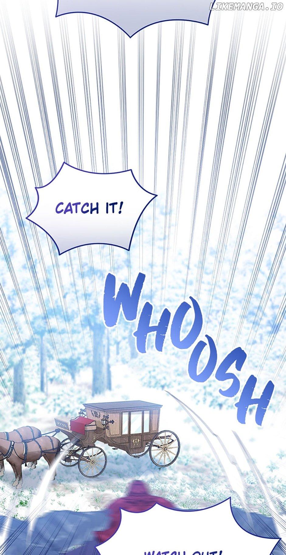 Baby Princess Through the Status Window Chapter 70 page 64