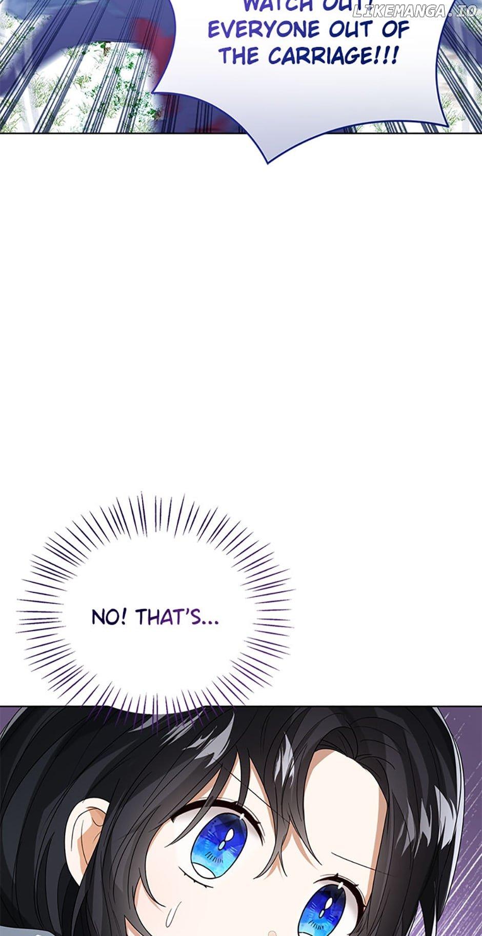 Baby Princess Through the Status Window Chapter 70 page 65