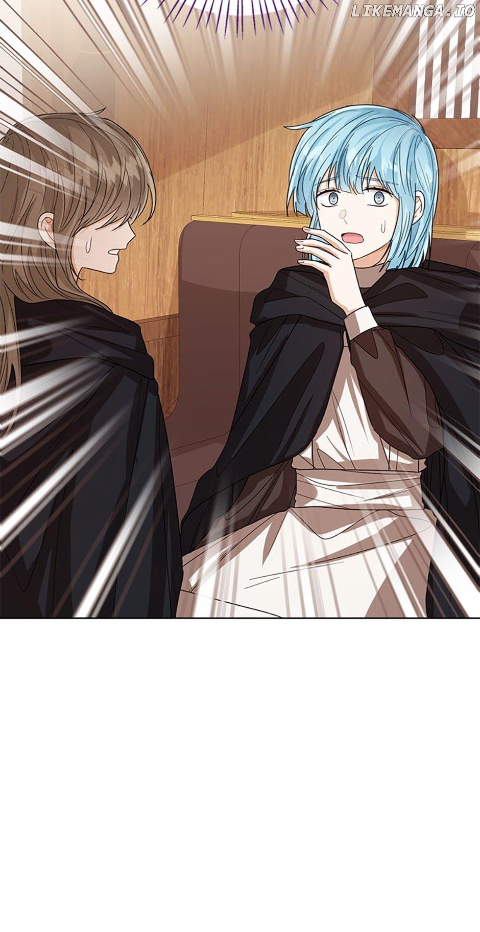 Baby Princess Through the Status Window Chapter 70 page 67