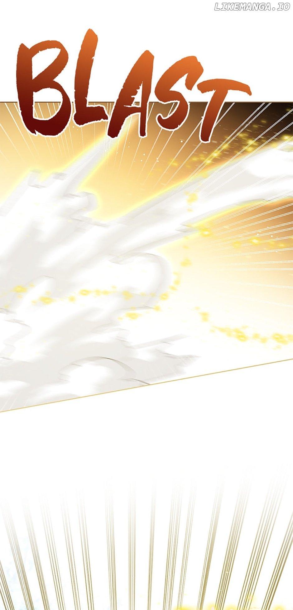 Baby Princess Through the Status Window Chapter 70 page 68