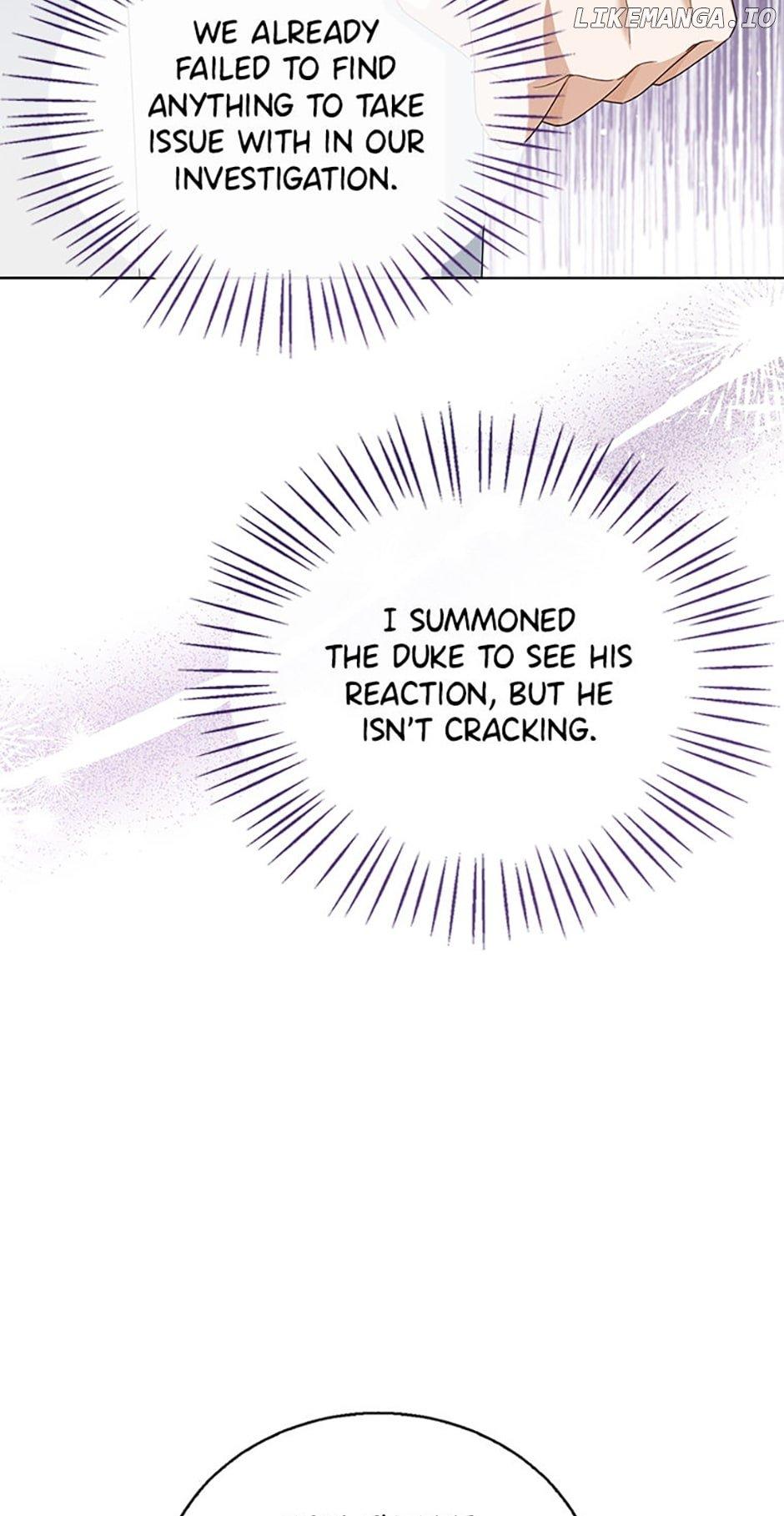 Baby Princess Through the Status Window Chapter 70 page 6
