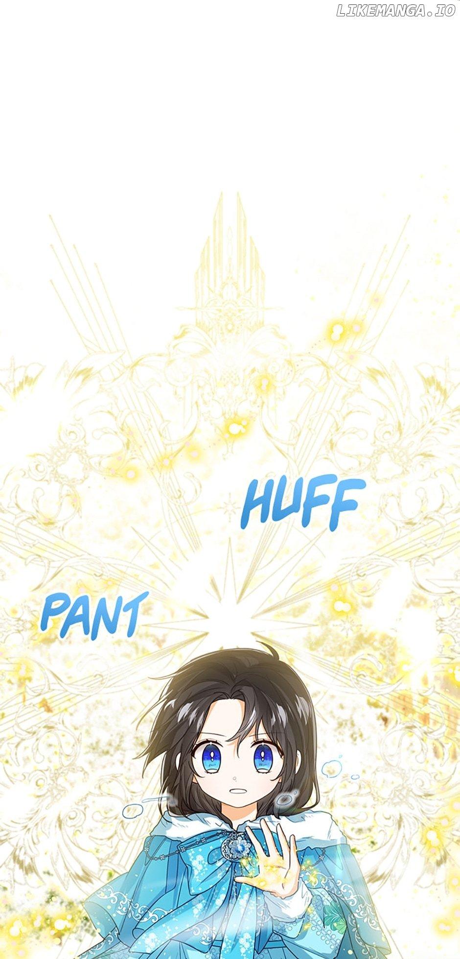 Baby Princess Through the Status Window Chapter 70 page 70