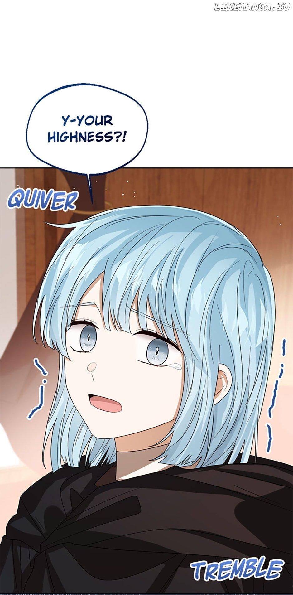 Baby Princess Through the Status Window Chapter 70 page 72