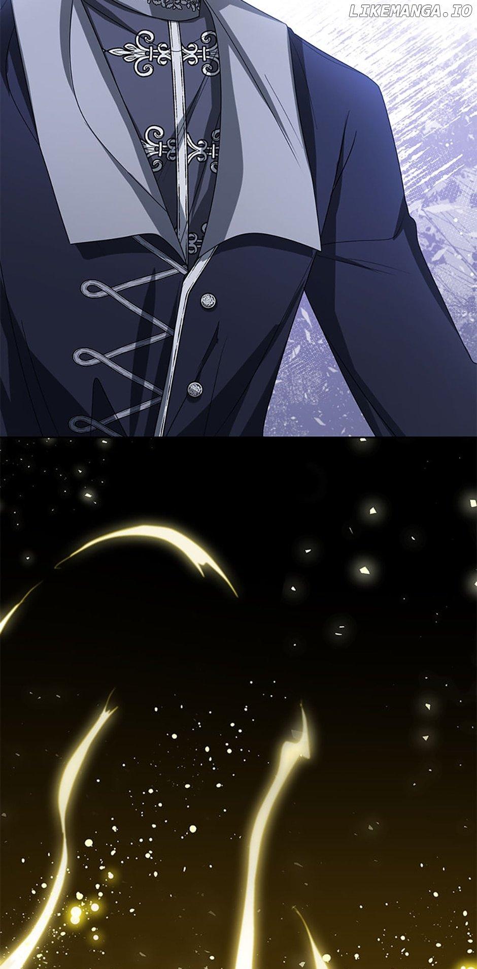 Baby Princess Through the Status Window Chapter 70 page 74