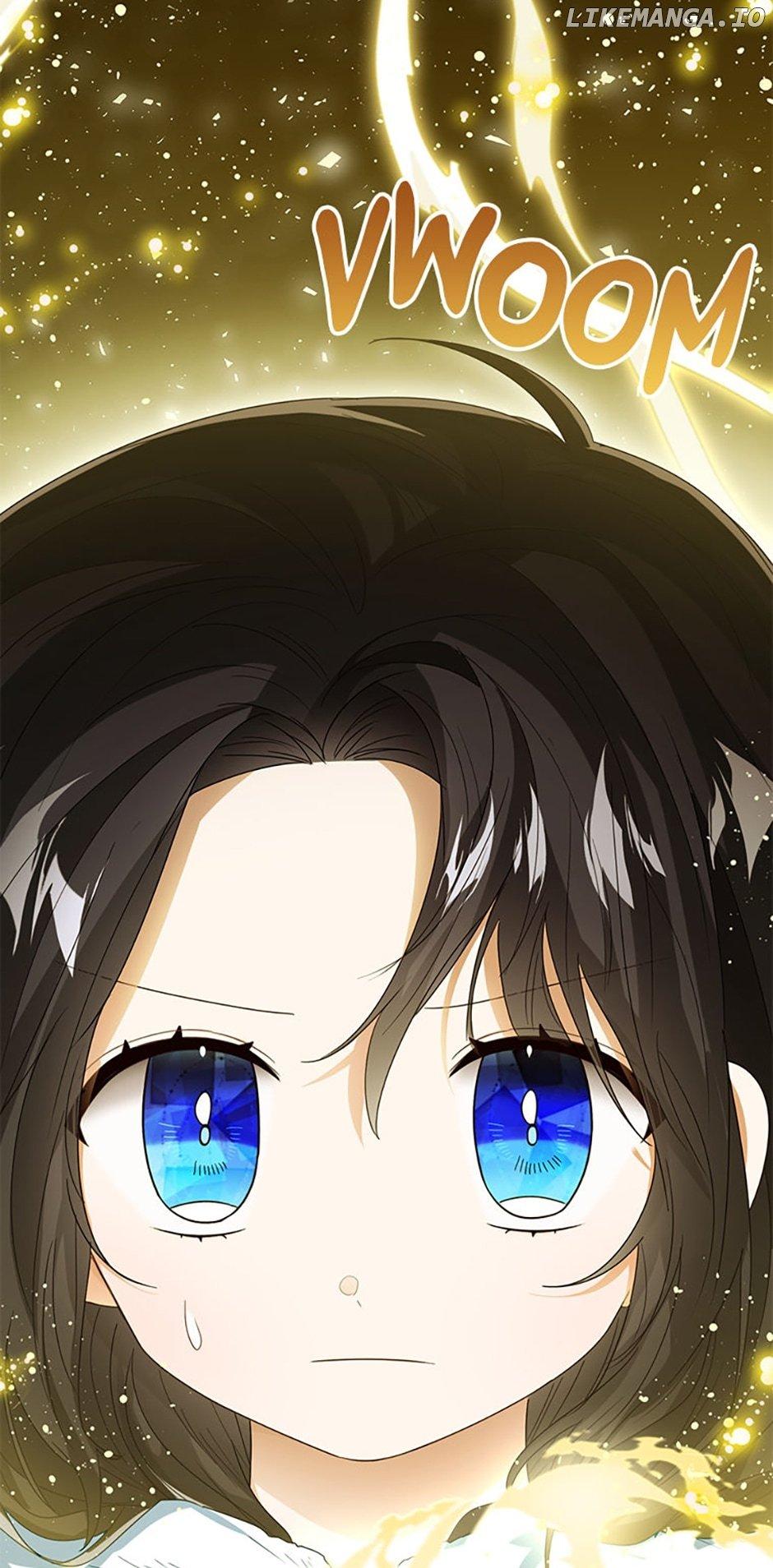 Baby Princess Through the Status Window Chapter 70 page 75