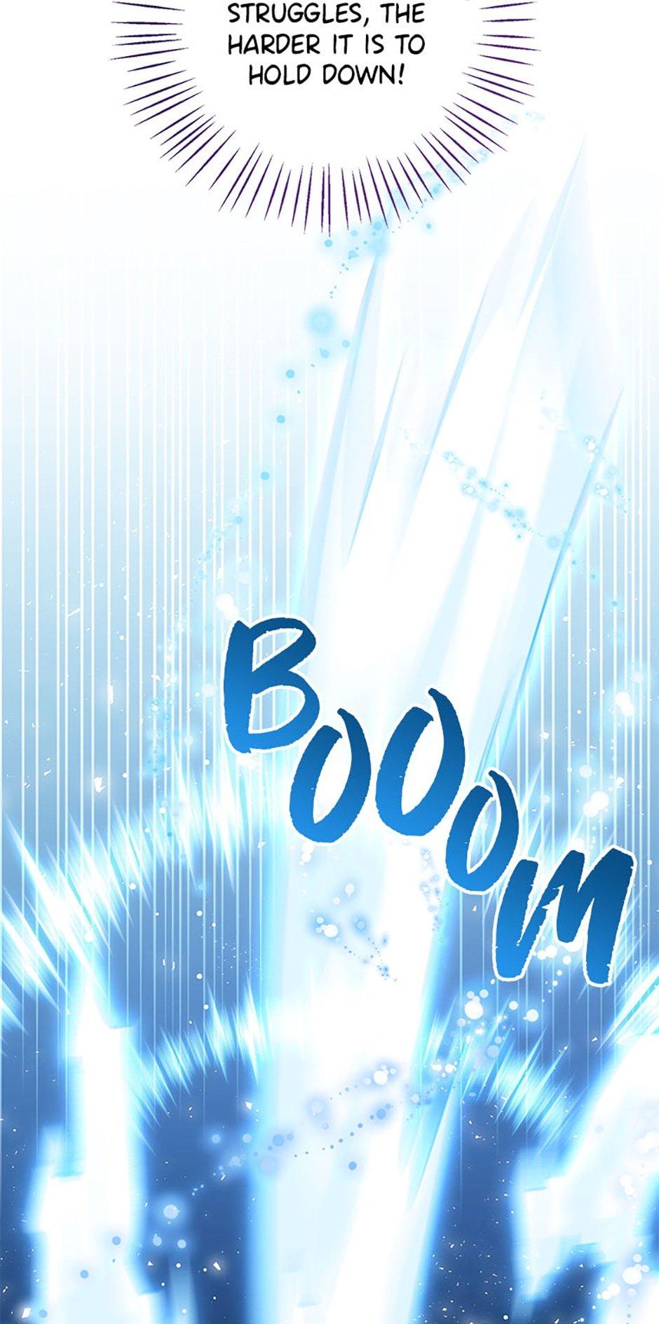 Baby Princess Through the Status Window Chapter 71 page 10