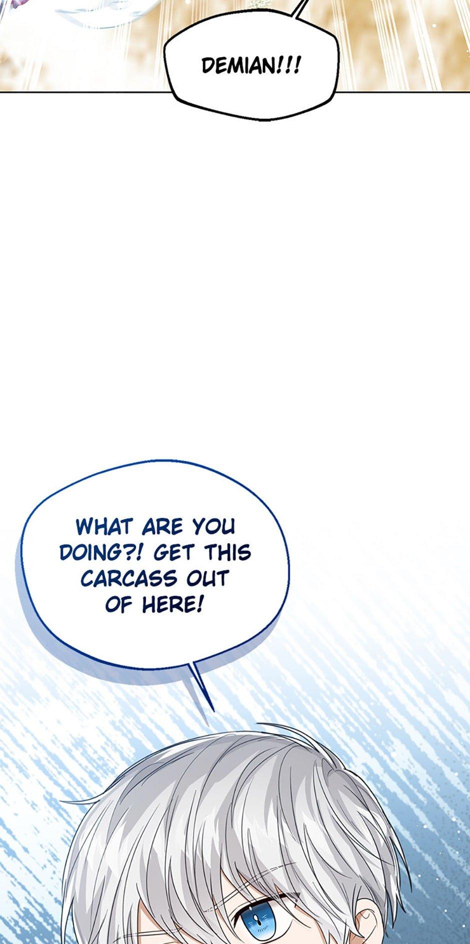 Baby Princess Through the Status Window Chapter 71 page 13