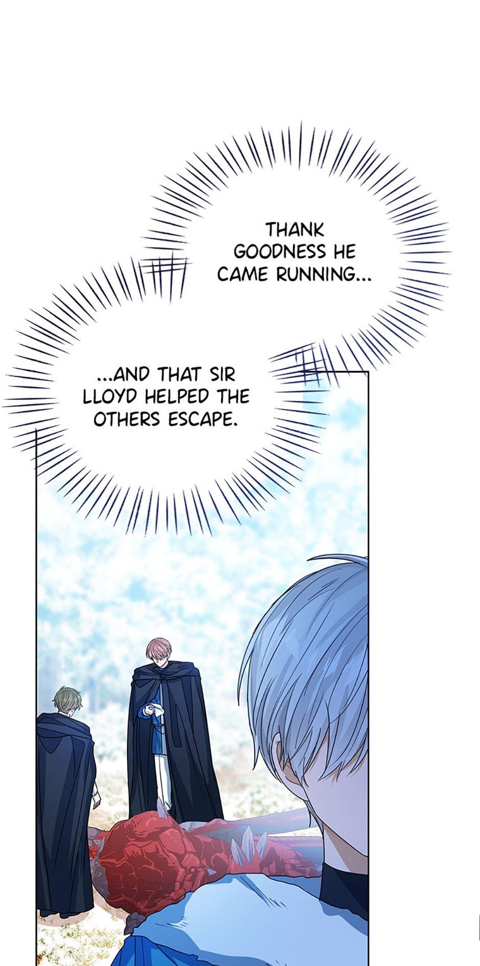 Baby Princess Through the Status Window Chapter 71 page 16