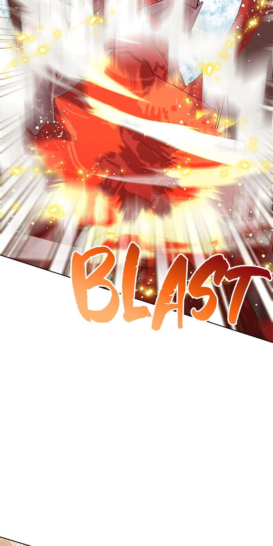 Baby Princess Through the Status Window Chapter 71 page 1