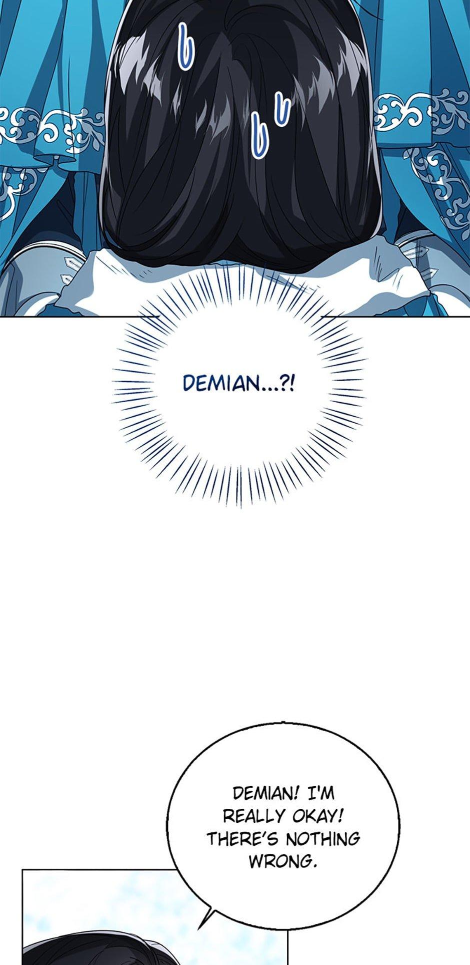 Baby Princess Through the Status Window Chapter 71 page 19