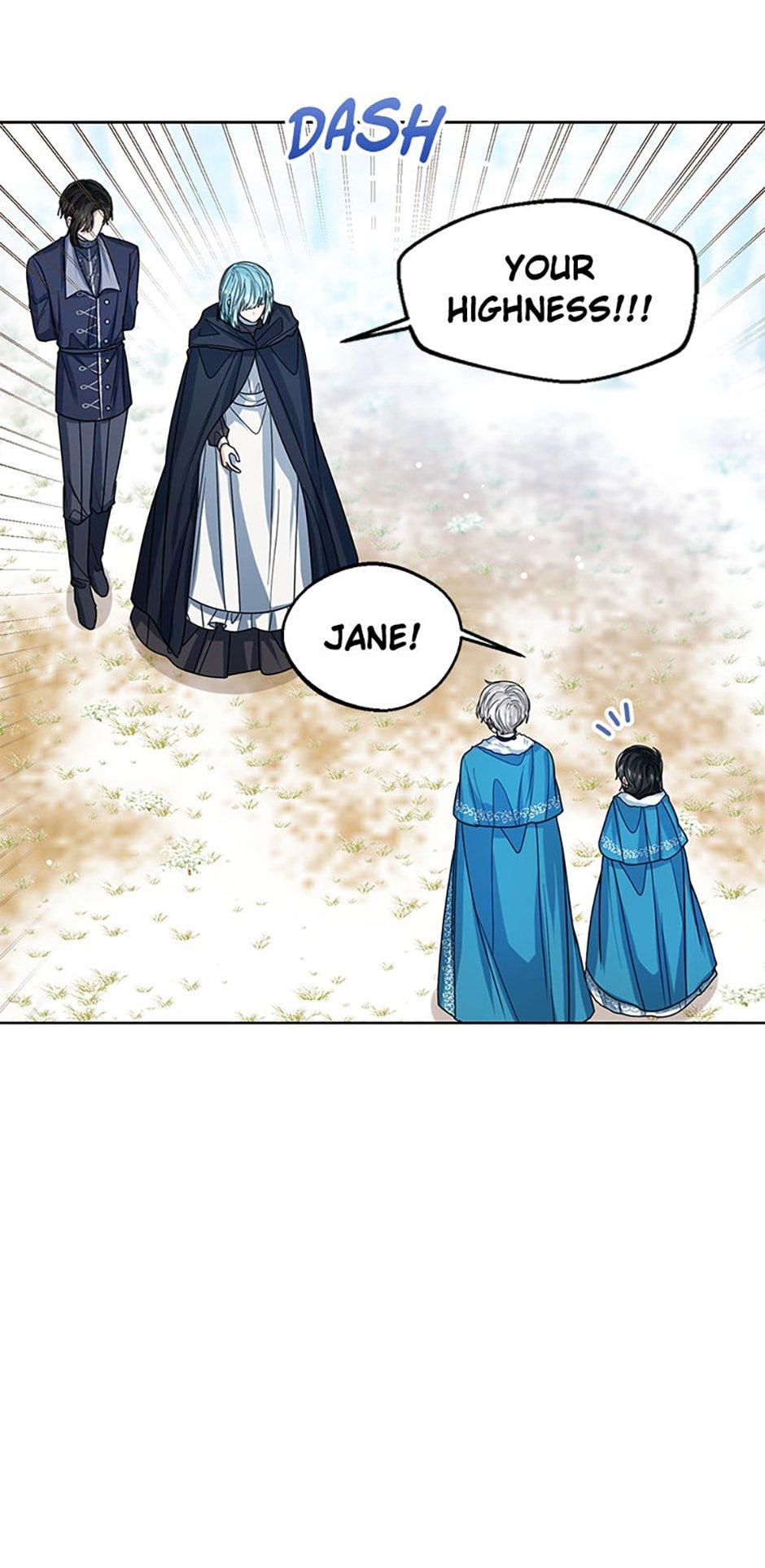 Baby Princess Through the Status Window Chapter 71 page 24