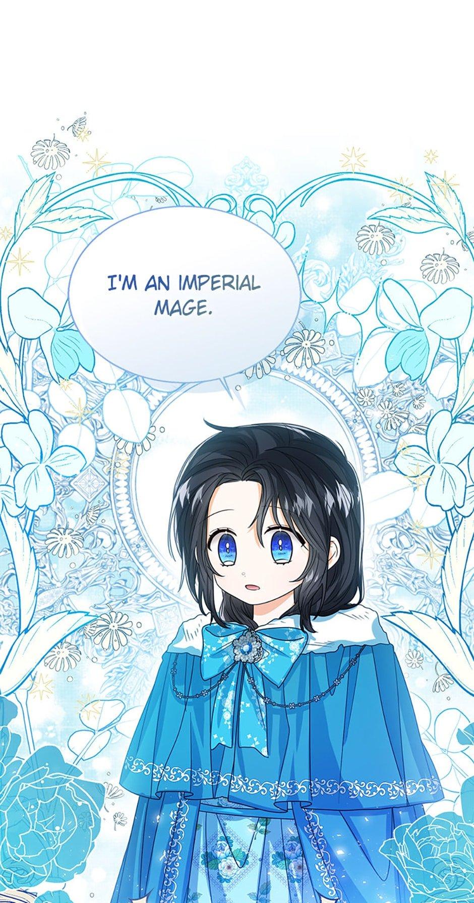 Baby Princess Through the Status Window Chapter 71 page 27