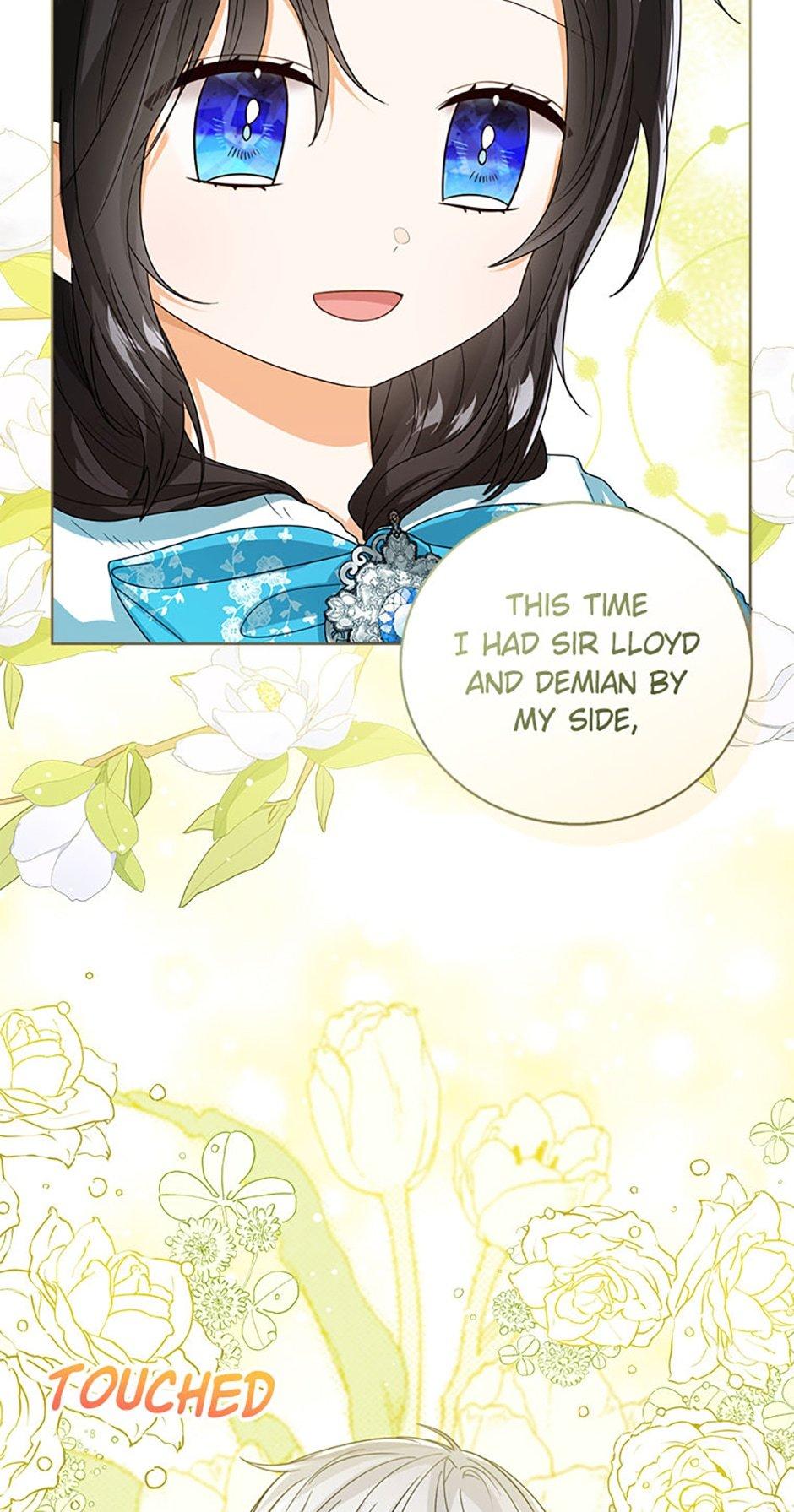 Baby Princess Through the Status Window Chapter 71 page 30
