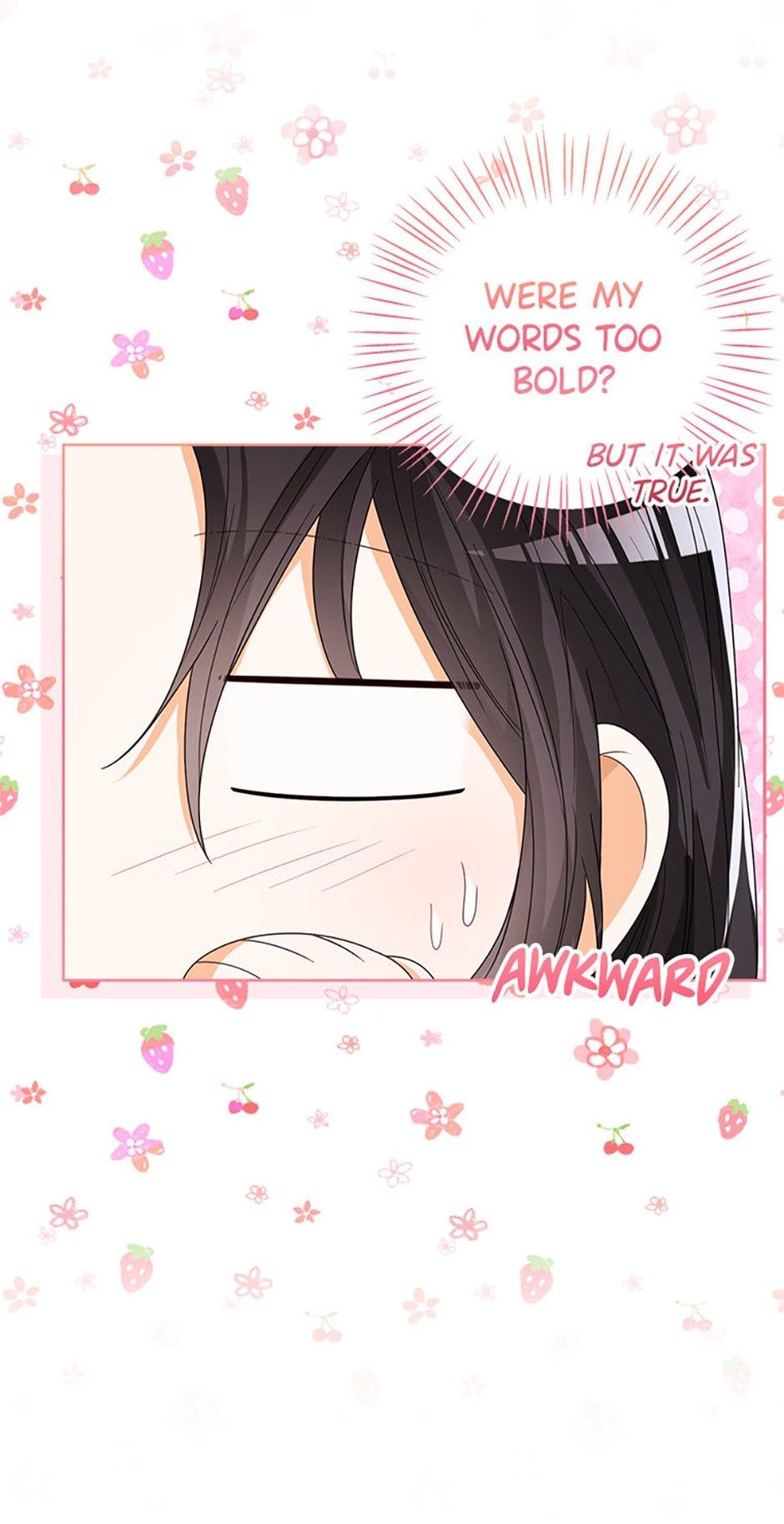 Baby Princess Through the Status Window Chapter 71 page 37