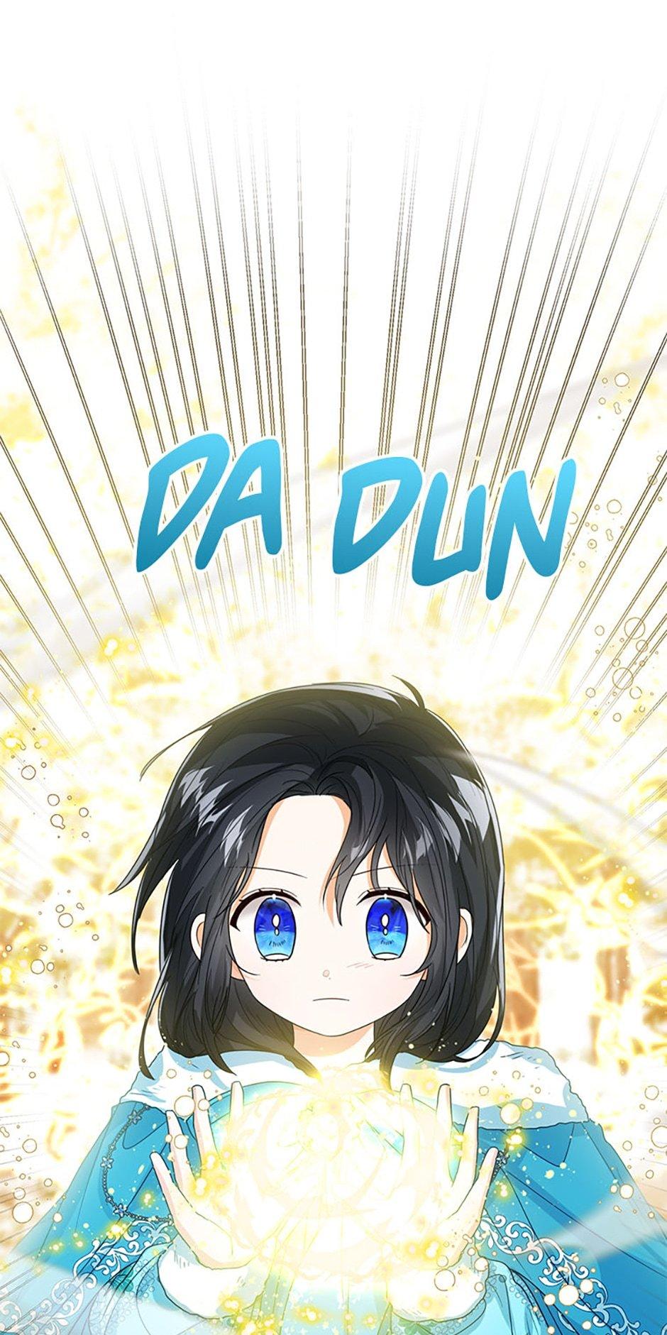 Baby Princess Through the Status Window Chapter 71 page 3