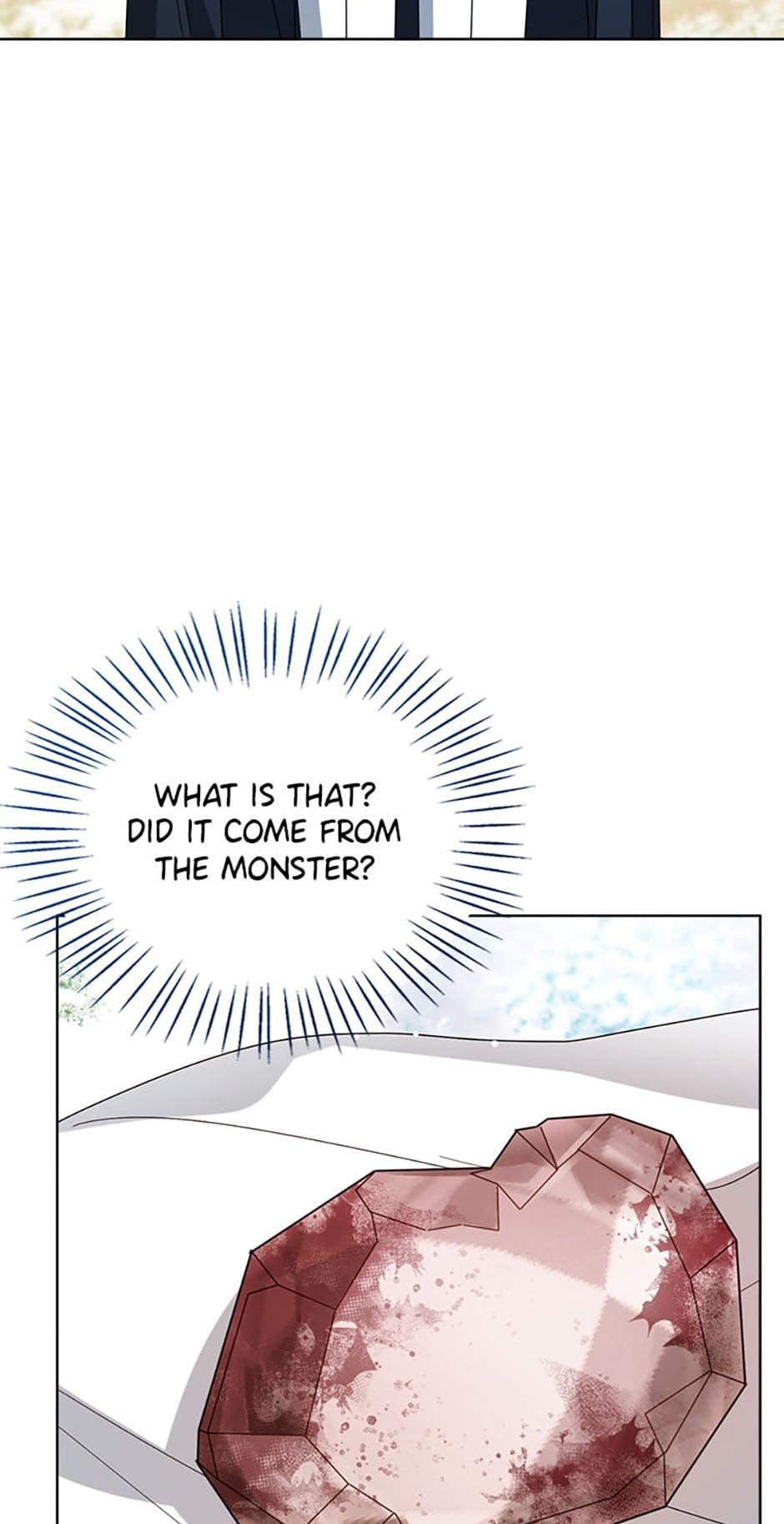 Baby Princess Through the Status Window Chapter 71 page 40