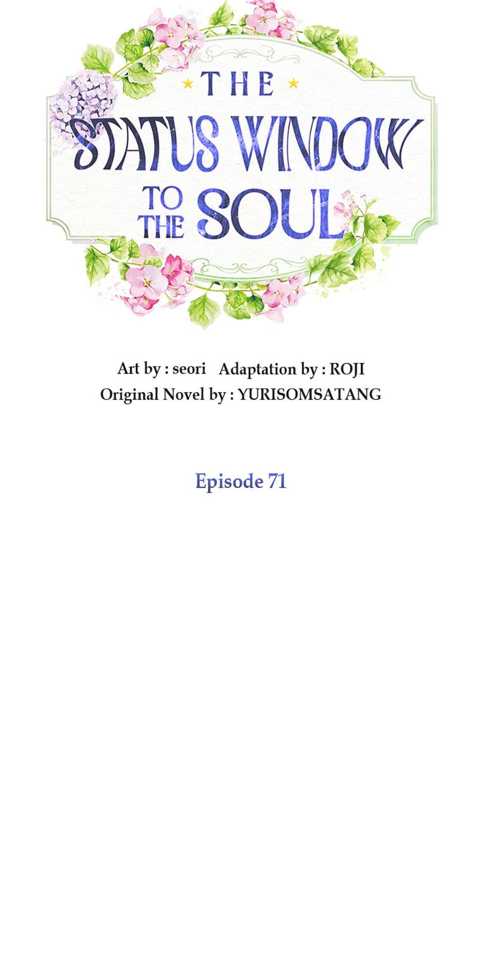 Baby Princess Through the Status Window Chapter 71 page 49