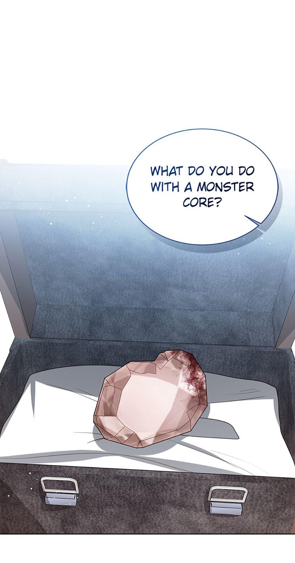 Baby Princess Through the Status Window Chapter 71 page 50