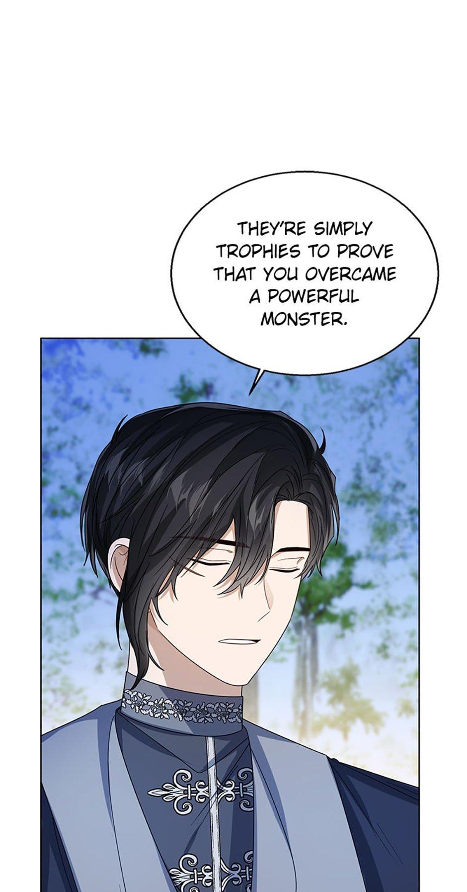 Baby Princess Through the Status Window Chapter 71 page 52