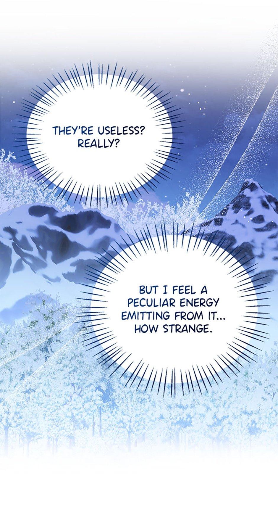 Baby Princess Through the Status Window Chapter 71 page 54