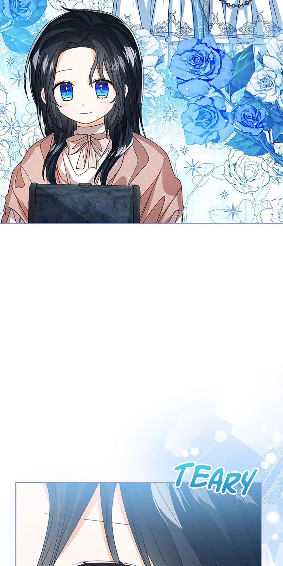 Baby Princess Through the Status Window Chapter 71 page 60