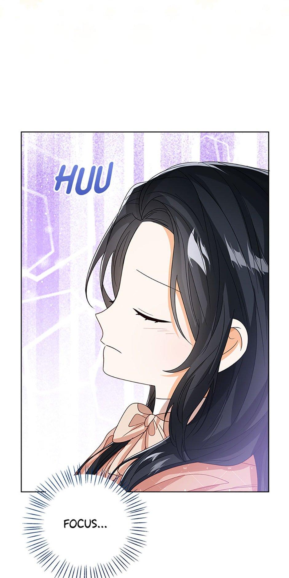 Baby Princess Through the Status Window Chapter 71 page 63
