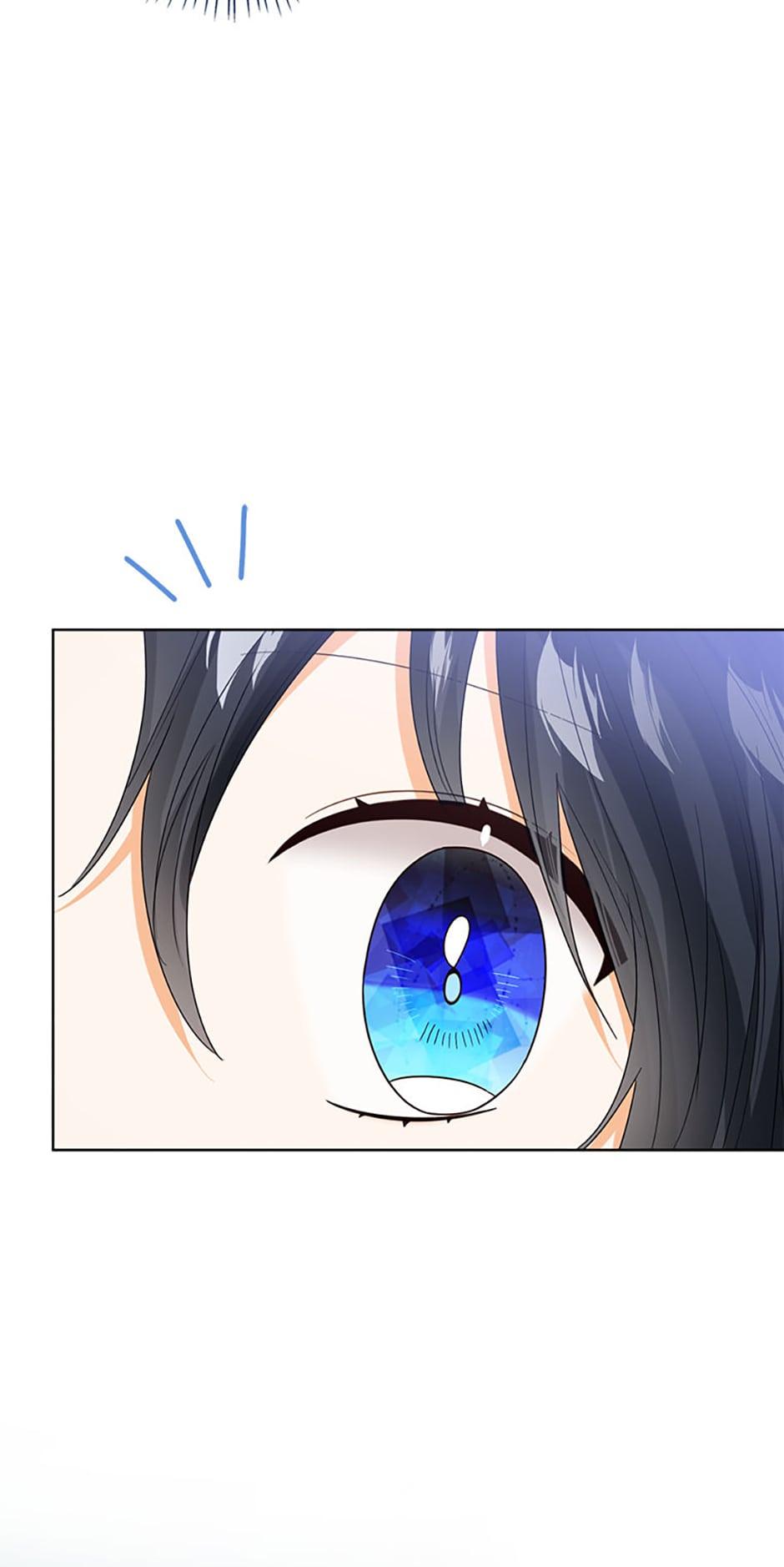 Baby Princess Through the Status Window Chapter 71 page 64
